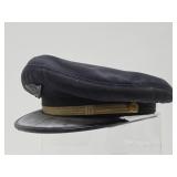 Old Vintage Pilot/Captain