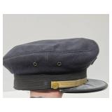 Old Vintage Pilot/Captain