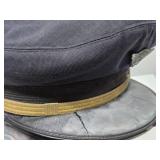 Old Vintage Pilot/Captain