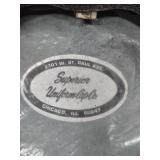 Old Vintage Pilot/Captain