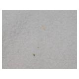 Vintage Hudson Bay Style Wool Blanket from Montgomery Wards