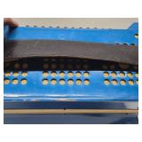 Nice Vintage Accordion - Blue