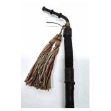 2 Antique German Porcelain Pipes