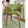 Great Looking Vintage Mid Century THONET Armchair