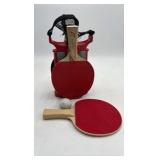 Table Tennis set
