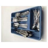 Assorted Silverware