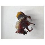 Quarter Horse Stallion