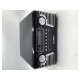 Victrola record player