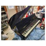 Williams Digital Baby Grand Piano