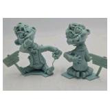 vintage 1964 Louis Marx & Co.