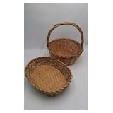 Wicker Baskets