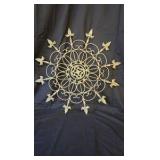 Decrotive Wall Piece