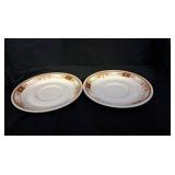 Vintage Saucers