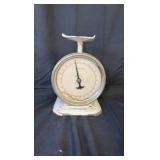 Vintage scale
