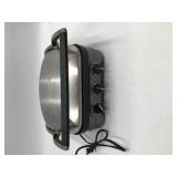Cuisinart Griddle/Panini Press