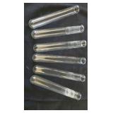 Glass Test Tubes