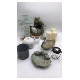 Assorted Home Decoration