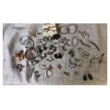 Huge lot of Earrings