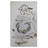 Assortment of  Necklaces