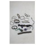 Assortment of Bracelets