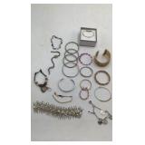 Assorted Bracelets