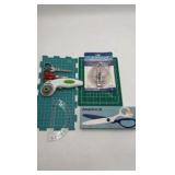 Crafting Cutting Supplies