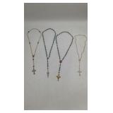 Vintage Rosaries