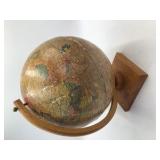 Vintage Globe