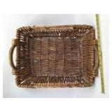 Large Wicker Basket