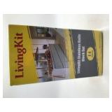 Butcher Block Knife Set