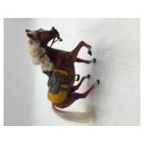 Quarter Horse Stallion