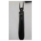 Vintage Terracotta Water Jug, Pottery dish, hat hanger