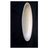 Vintage serving plates