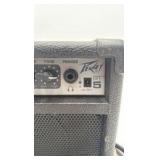 Amplifier and Microphone