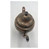 Vintage Tea Kettle