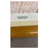 100th Anniversary Stage Coach Print