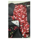 Vintage Christmas Quilt