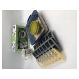 Assorted Kitchen Items