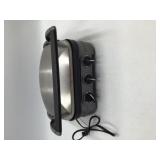 Cuisinart Griddle/Panini Press