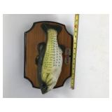 Big Mouth Billy Bass