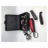 Hair Trimming Kit