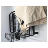 Dish Drying Rack and bags