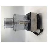 Food Processor