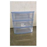 Organization Drawers