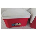 Travel Coolers