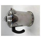 Stove top Coffee percolator