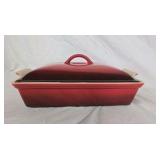 Le Creuset Casserole Dish