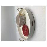 Assortment of Kitchen Dishes