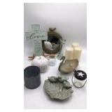 Assorted Home Decoration