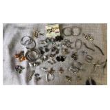 Huge lot of Earrings
